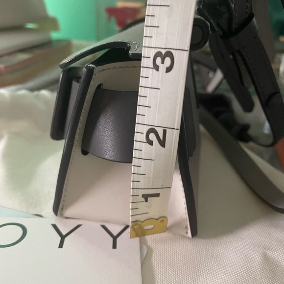 Boyy “charm” bag - Picture 2 of 12